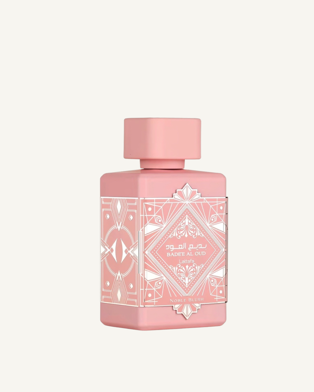 BADEE AL OUD NOBLE BLUSH EDP (100ml)