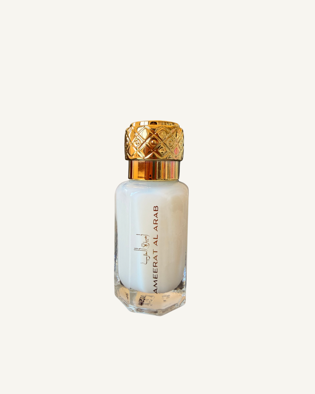 Musc Tahara Ameerat Al Arab 12ml | Perfume Íntimo Intenso