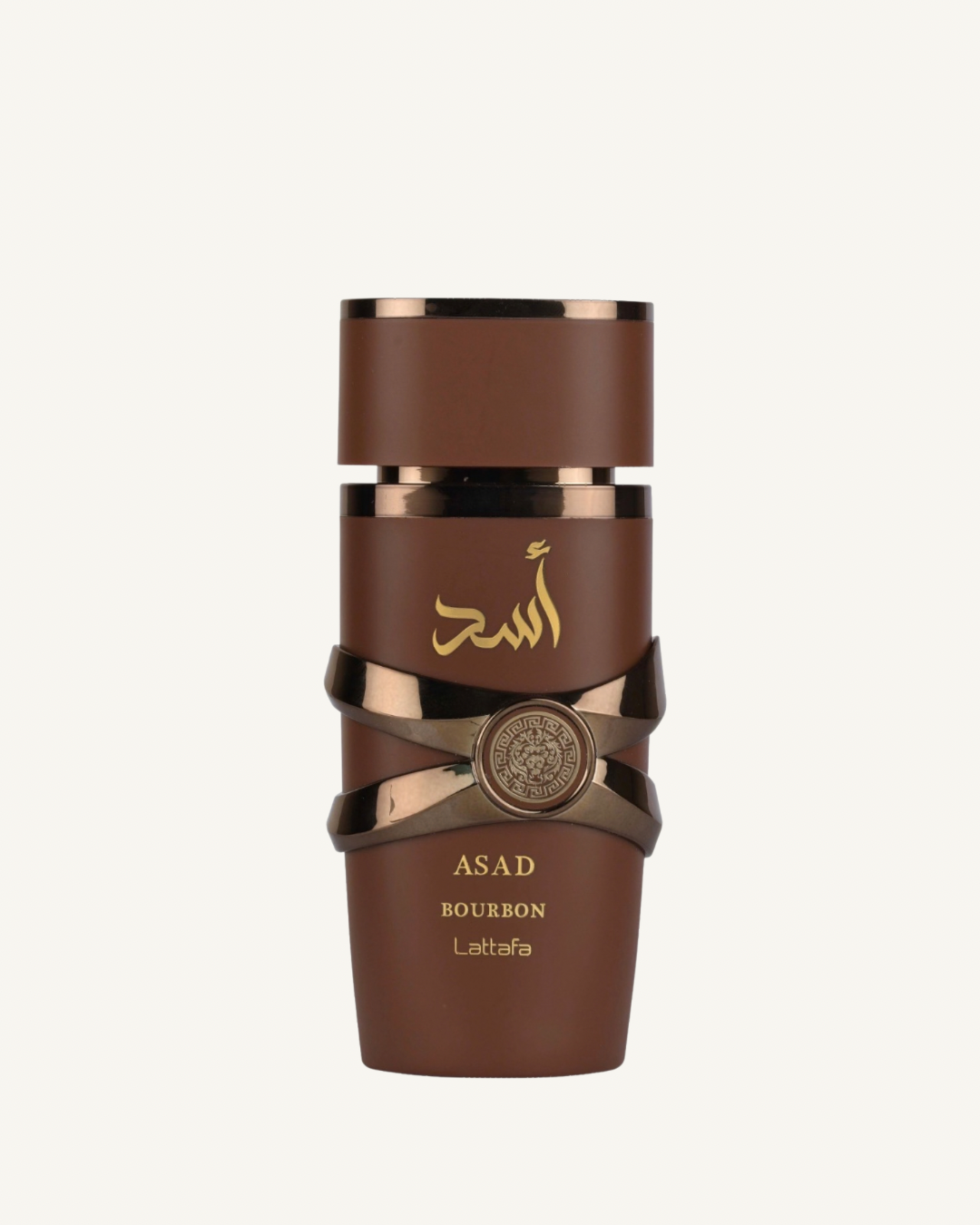 ASAD BOURBON EDP (100ml)