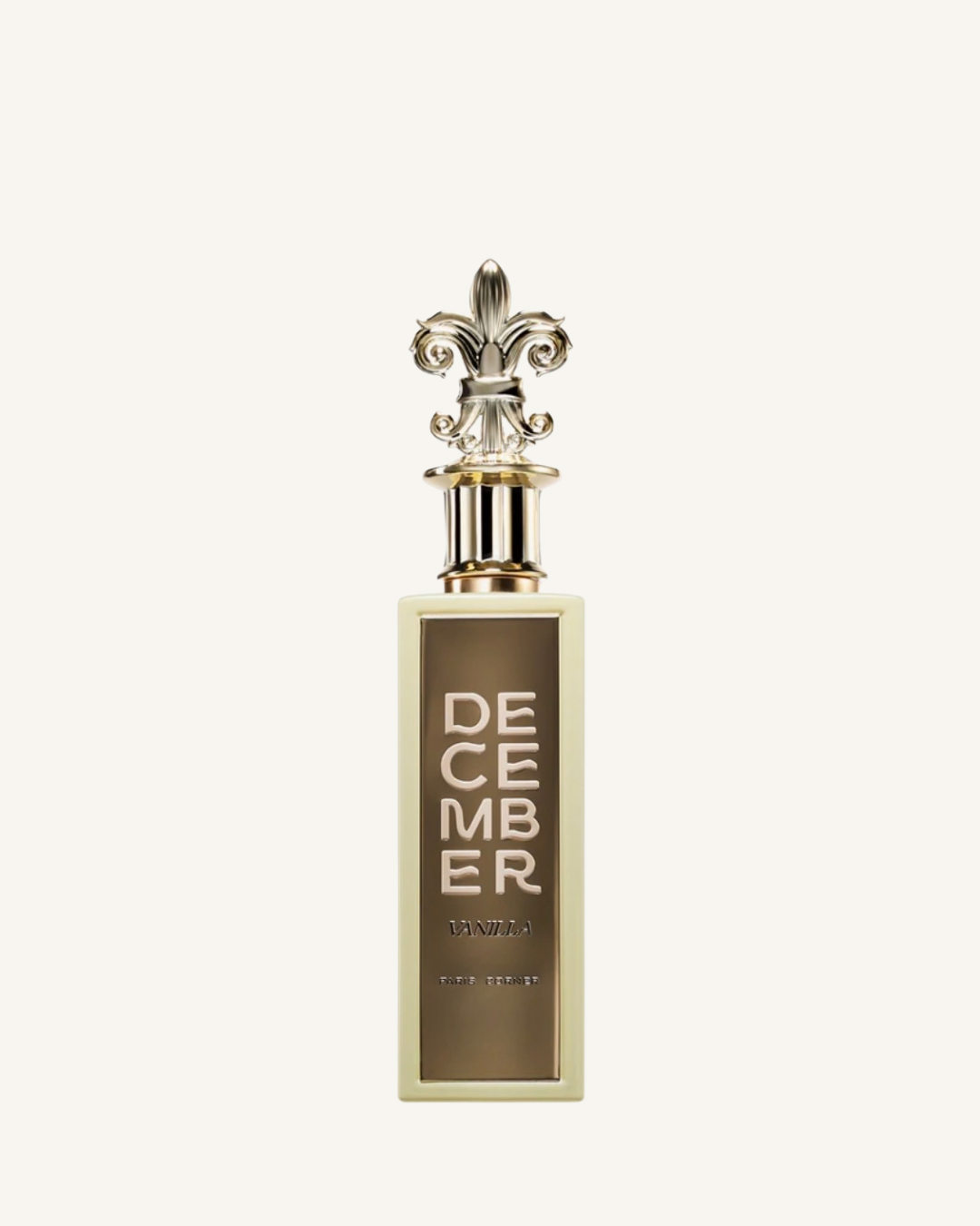 DECEMBER VANILLA EDP (100ml)