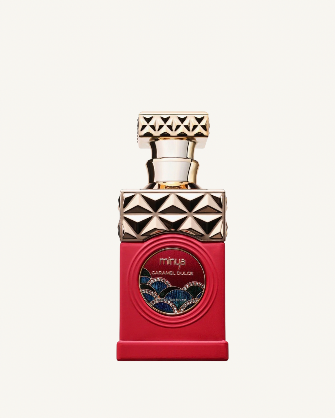 MINYA CARAMEL EDP (100ml)