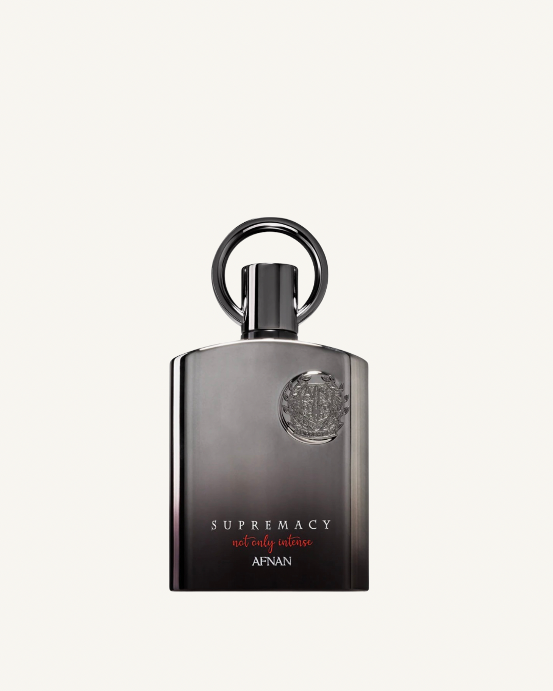 SUPREMACY NOT ONLY INTENSE EDP (100ml)