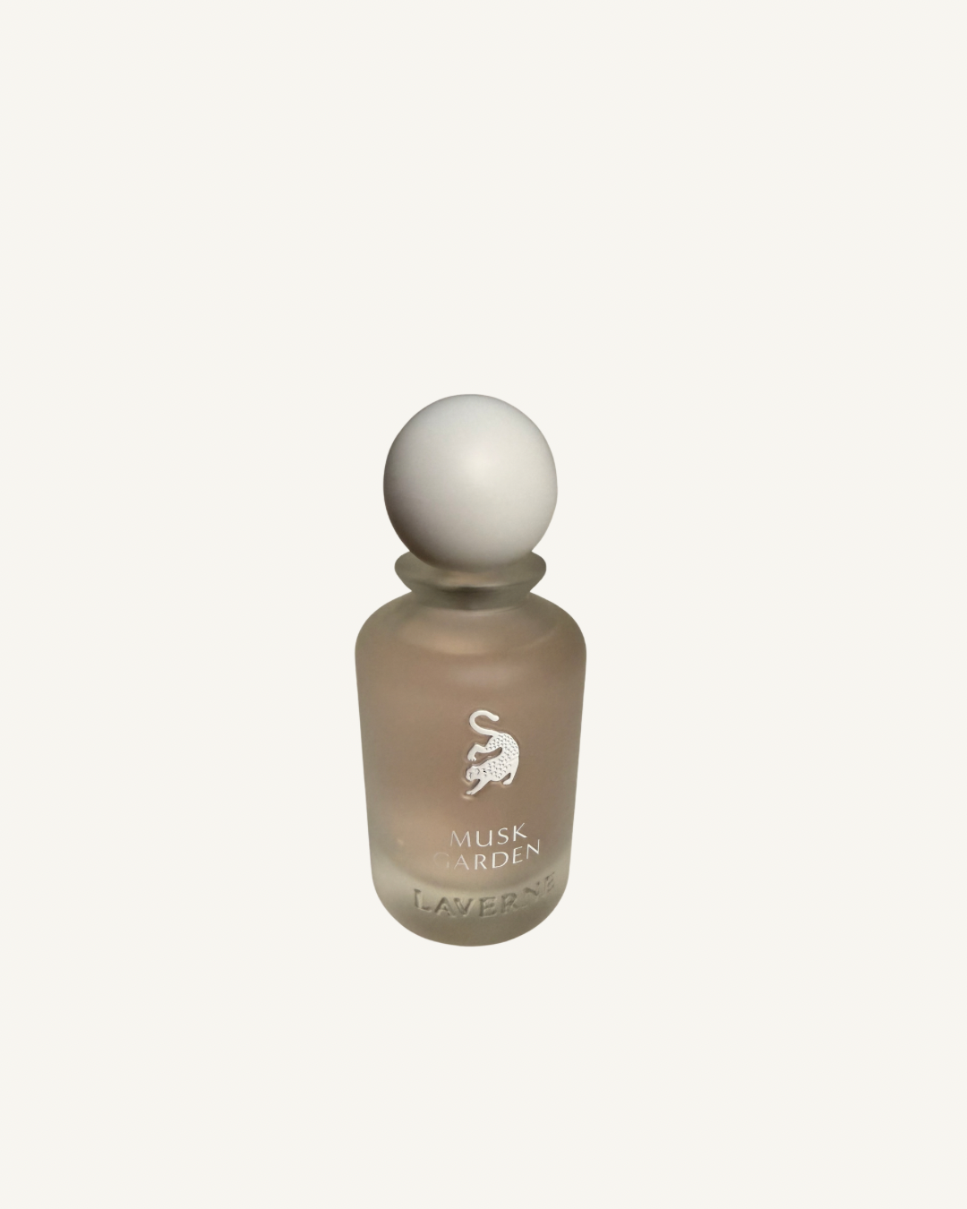 MUSK GARDEN EDP (100ml)