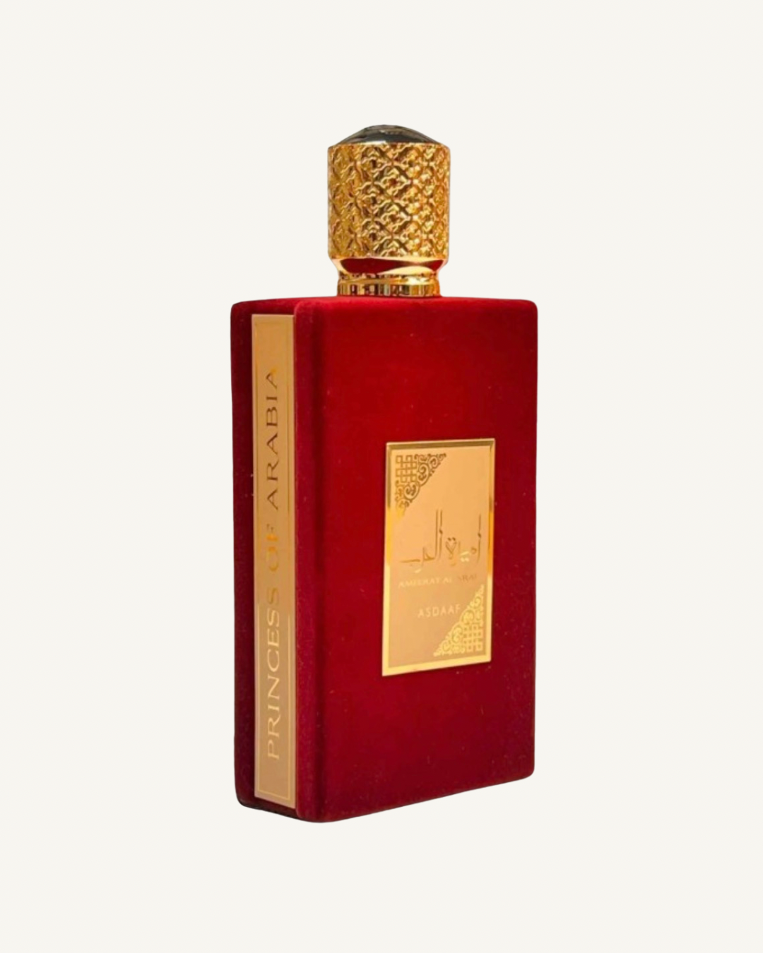 AMEERAT AL ARAB EDP 100ml)