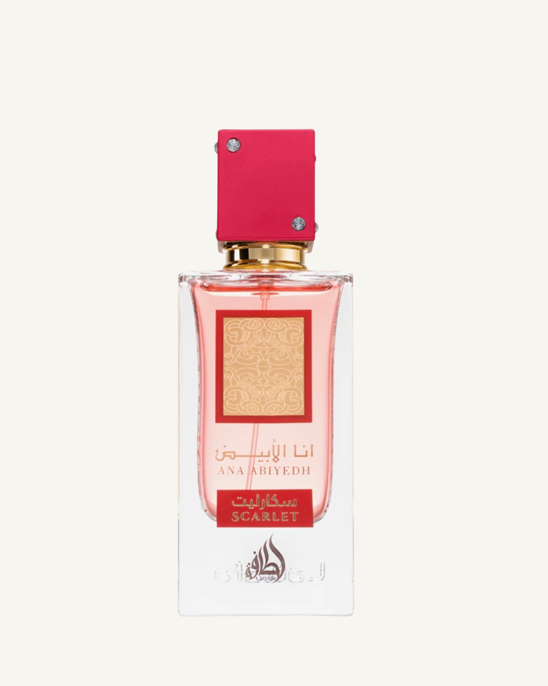 ANA ABIYEDH SCARLET EDP (60ml)