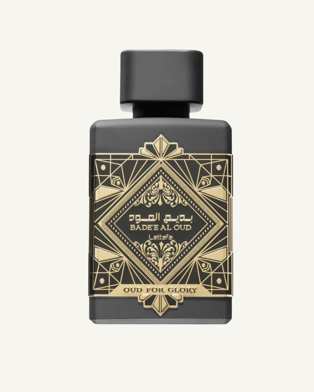BADEE AL OUD OUD FOR GLORY EDP (100ml)