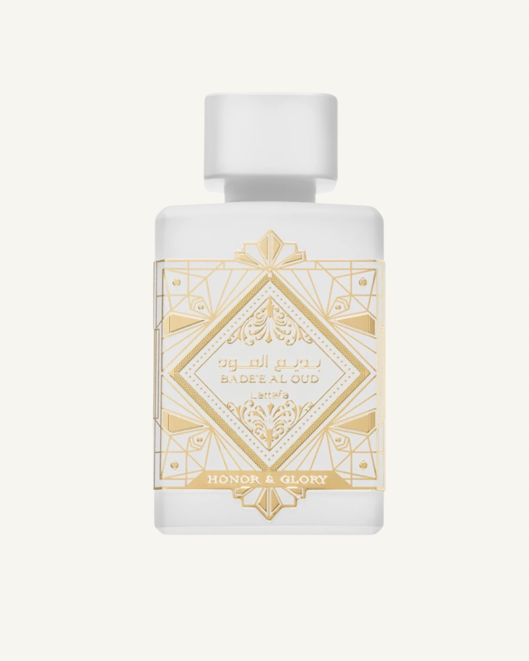 BADEE AL OUD HONOR & GLORY (100ml)