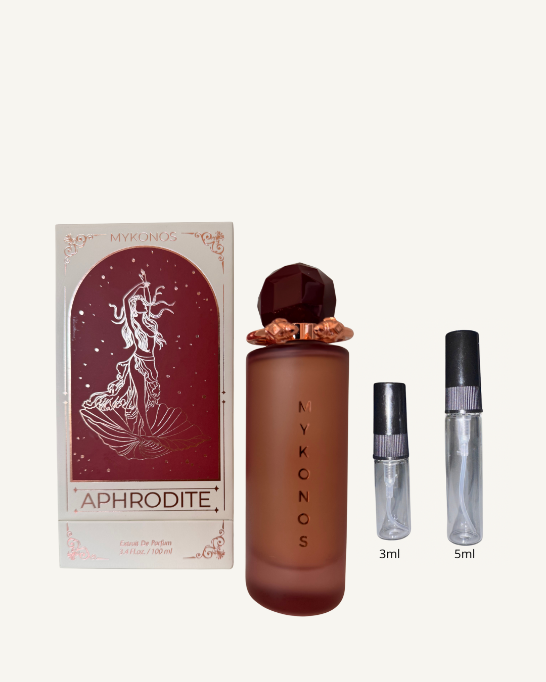 APHRODITE - Decant