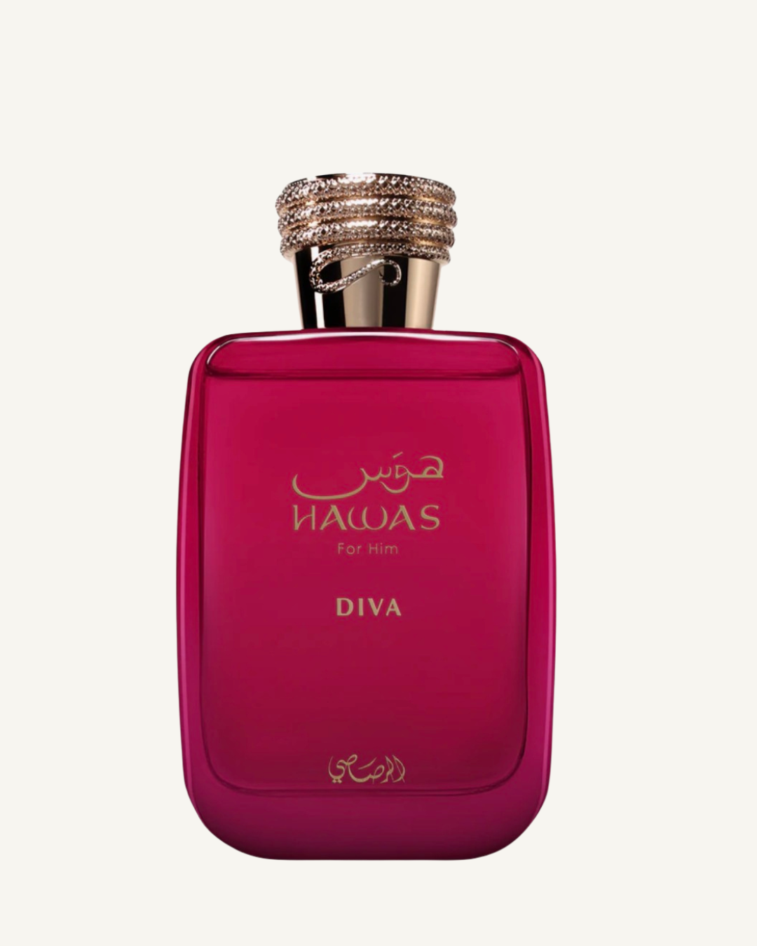 HAWAS DIVA EDP (100ml)
