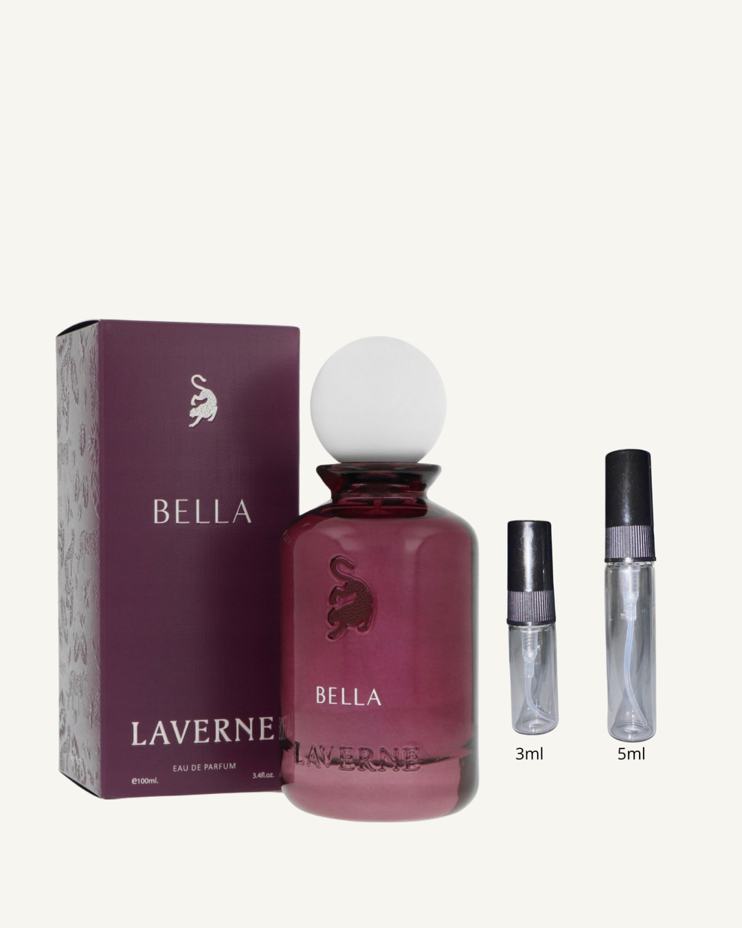 BELLA - Decant