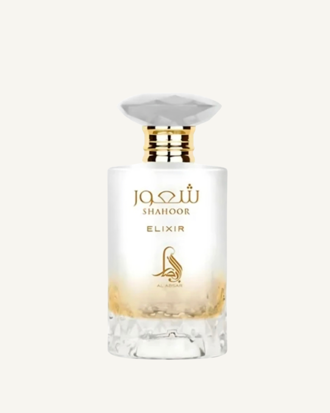 SHAHOOR ELIXIR EDP (100ml)
