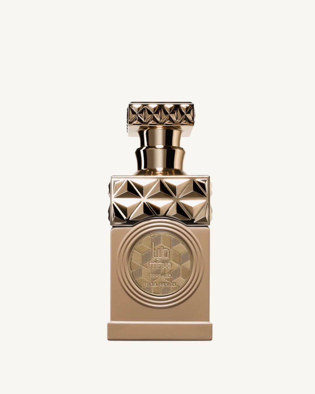 MINYA COCO LUST EDP (100ml)