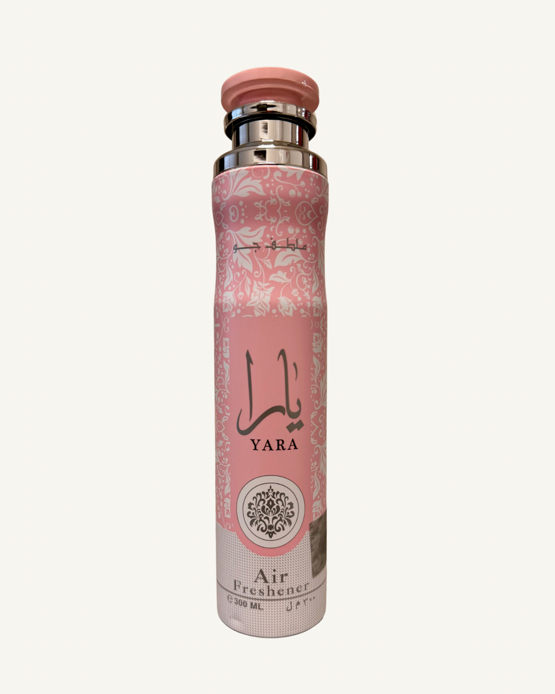 Ambientador Yara Spray Casa 300ml