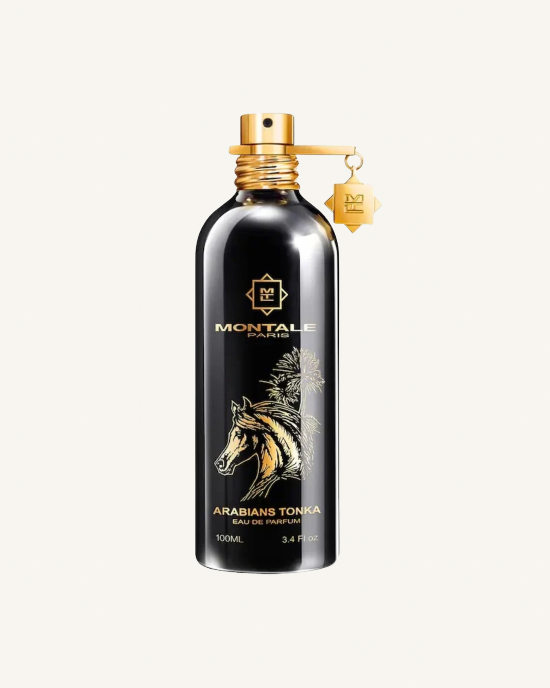 ARABIANS TONKA EDP (100ml)