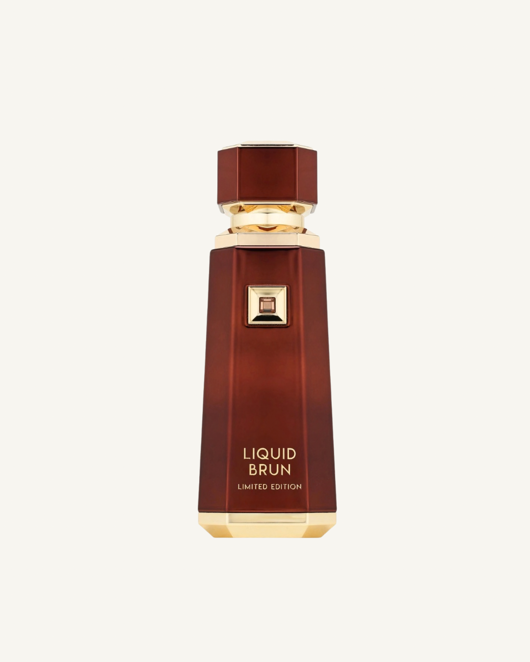 LIQUID BRUN LIMITED EDITION Extrait Parfum (100ml)