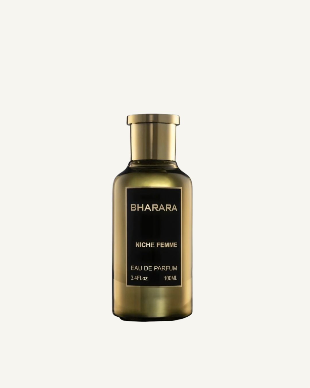 NICHE FEMME EDP (100ml)
