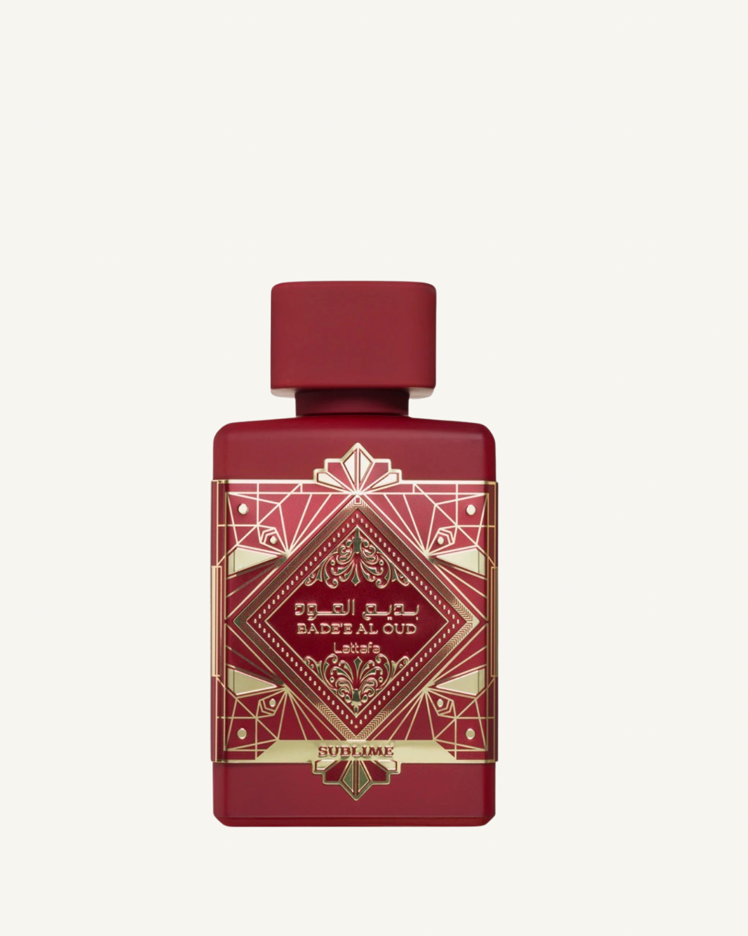 BADEE AL OUD SUBLIME EDP (100ml)
