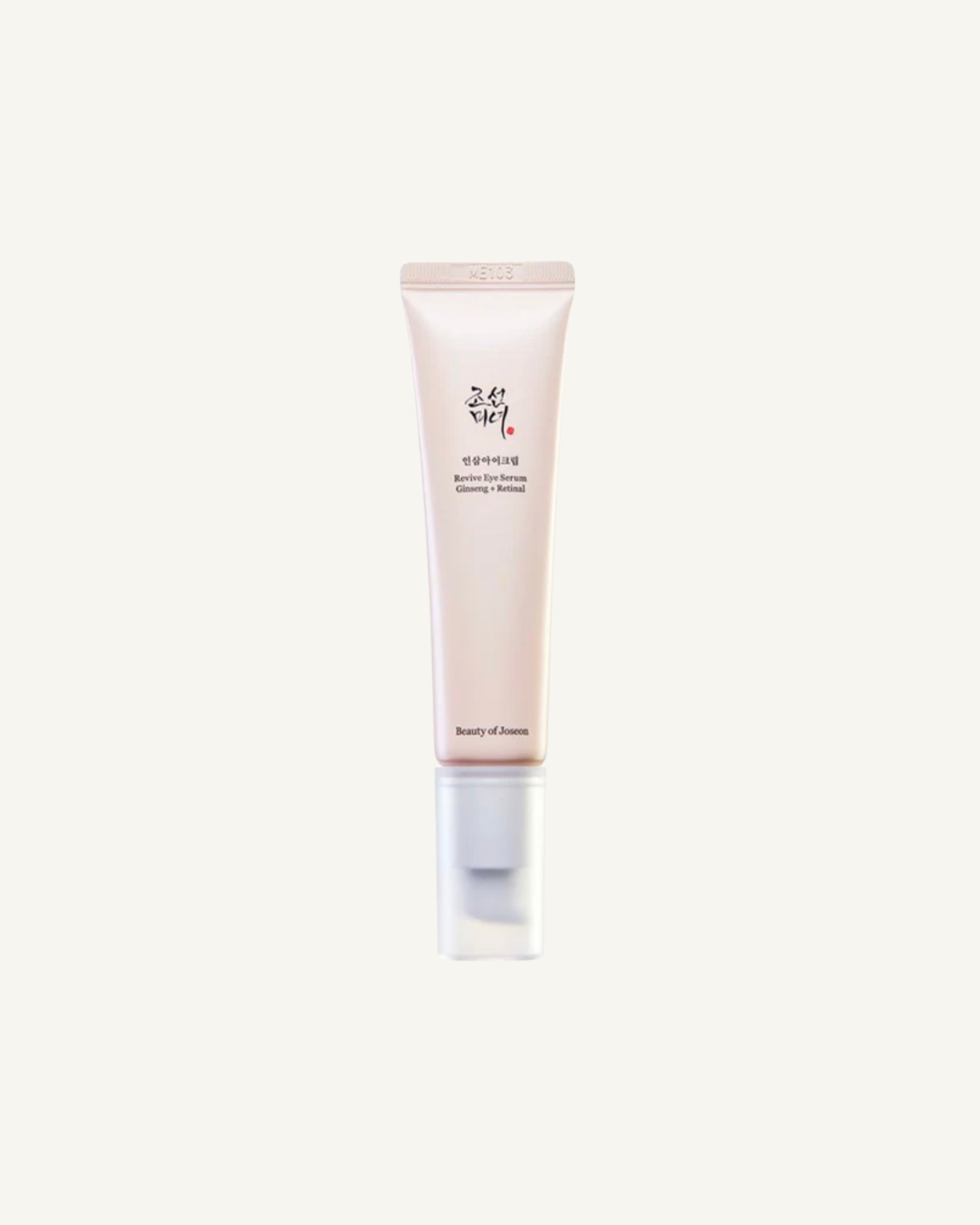 Beauty of Joseon Revive Eye Serum Ginseng + Retinal 30ml