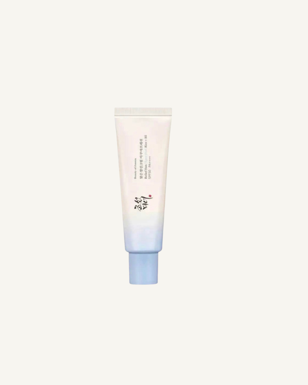 Beauty of Joseon Relief Sun Aqua-Fresh Rice + B5 SPF50+ PA++++ 50ml