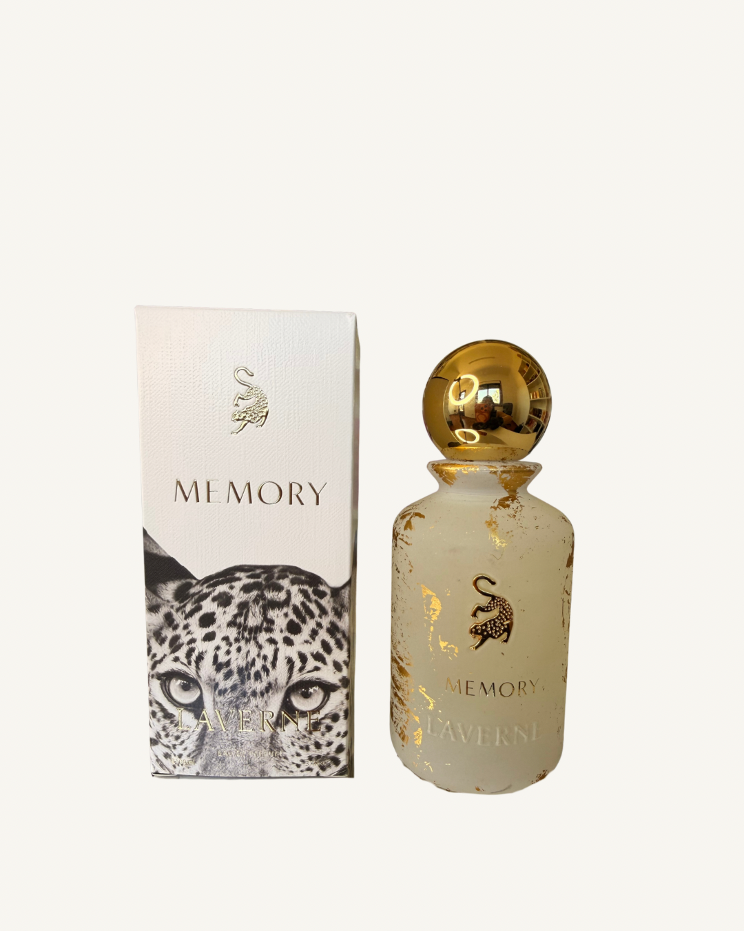 MEMORY EDP (100ml)