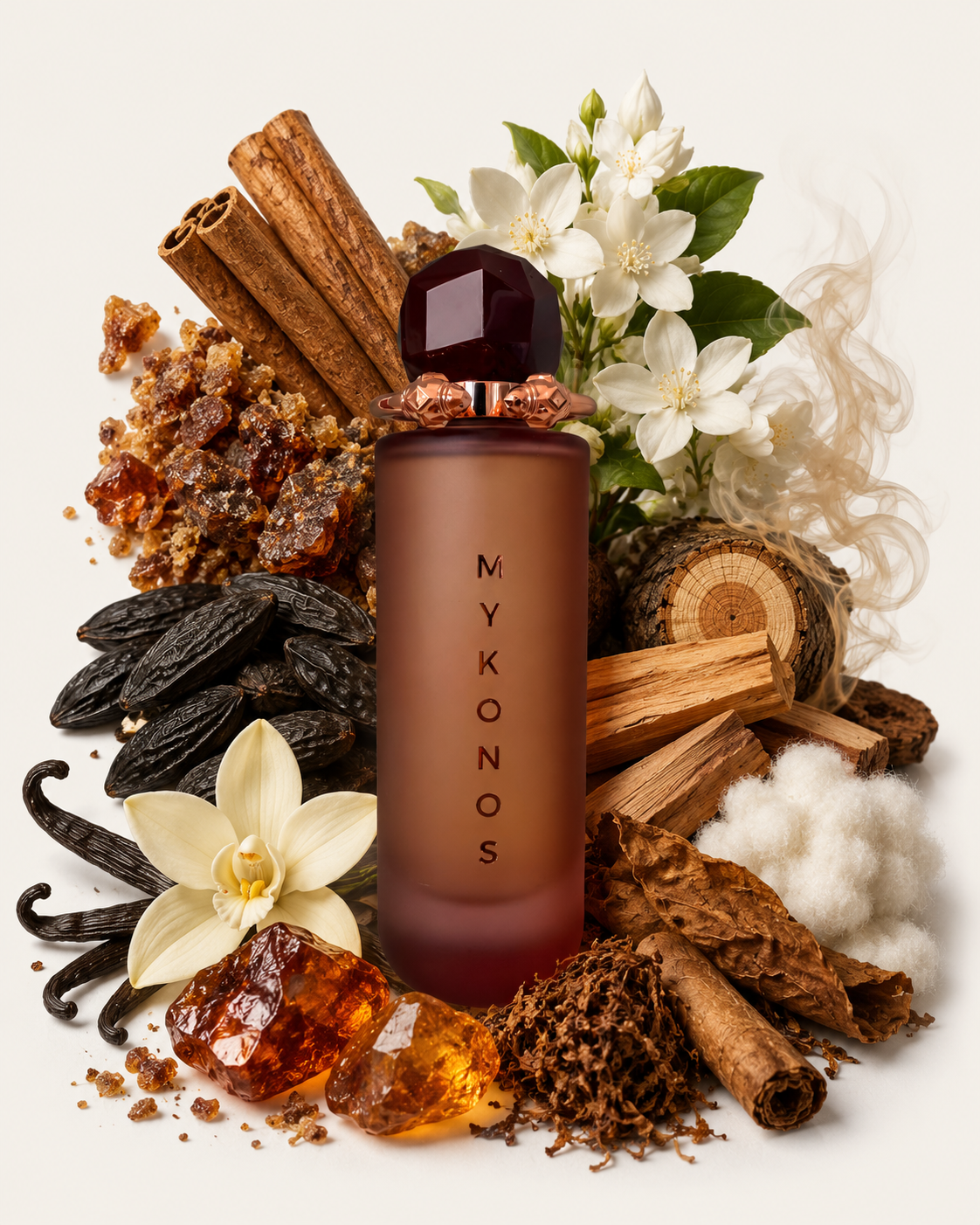 APHODITE Extrait Parfum (100ml)