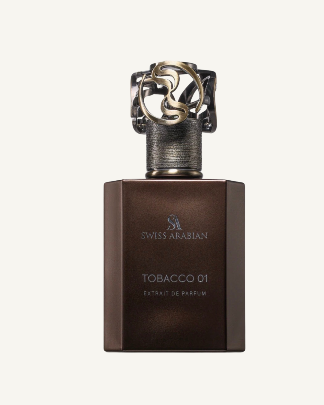 TOBACCO 01 Parfum (50ml)