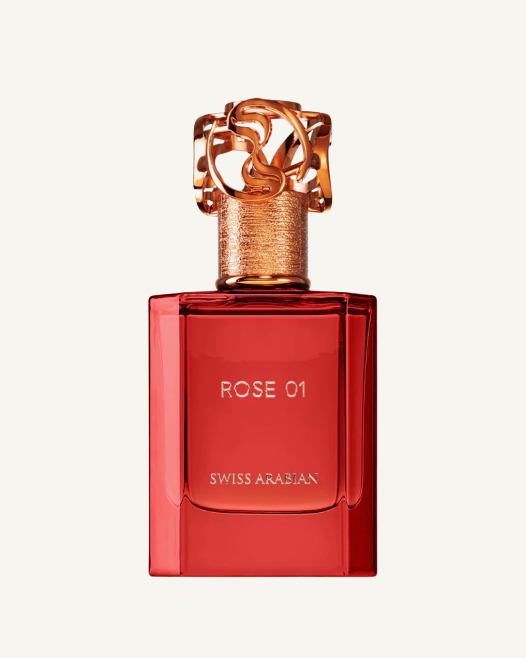 ROSE 01 EDP (50ml)