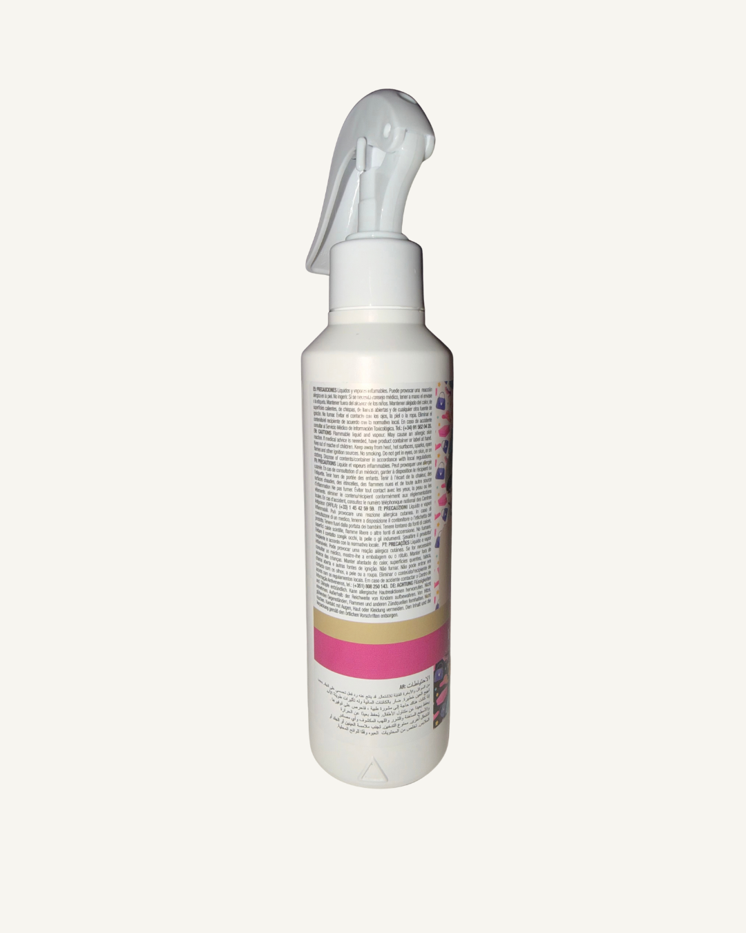 Ambientador Spray PRADY Home Fashion Shop 220 ml