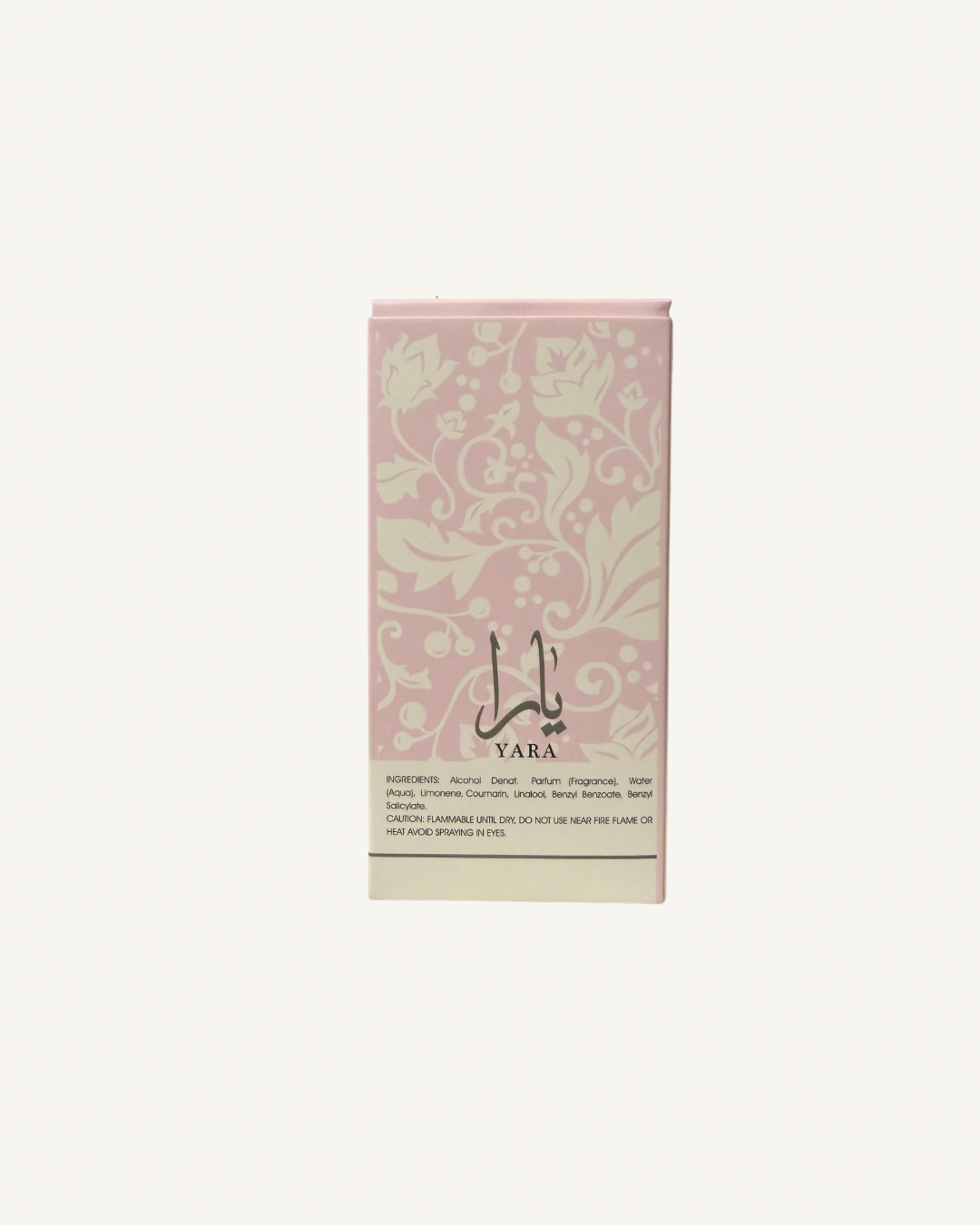 Perfume Yara 50 ml