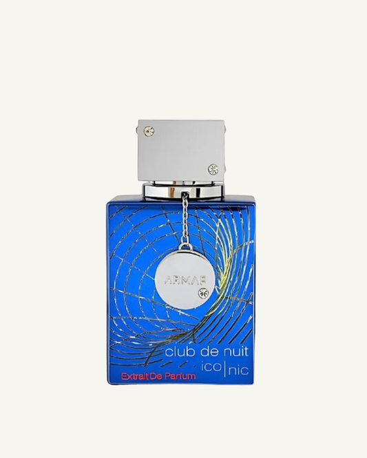 CLUB DE NUIT ICONIC Extrait de Parfum (100ml)