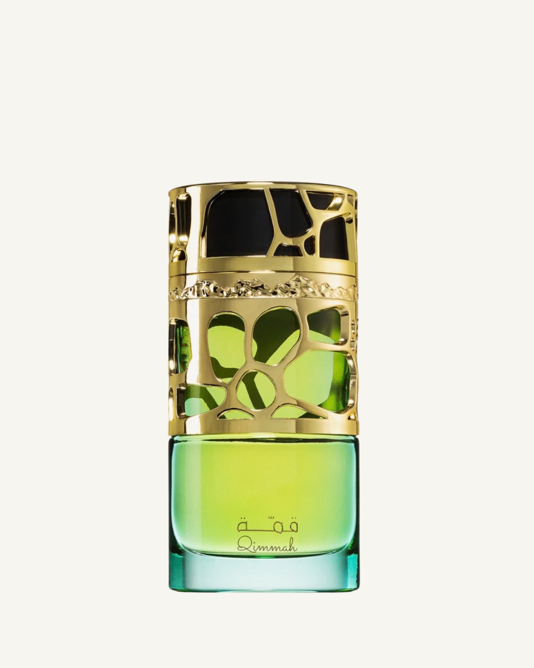 QIMMAH FOR WOMEN EDP (100ml)