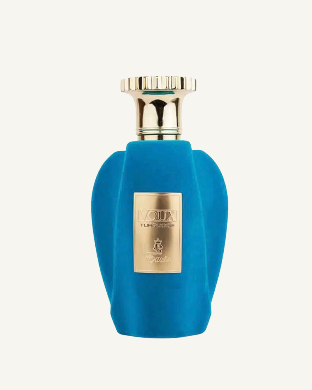 VOUX TURQUOISE EDP (100ml)