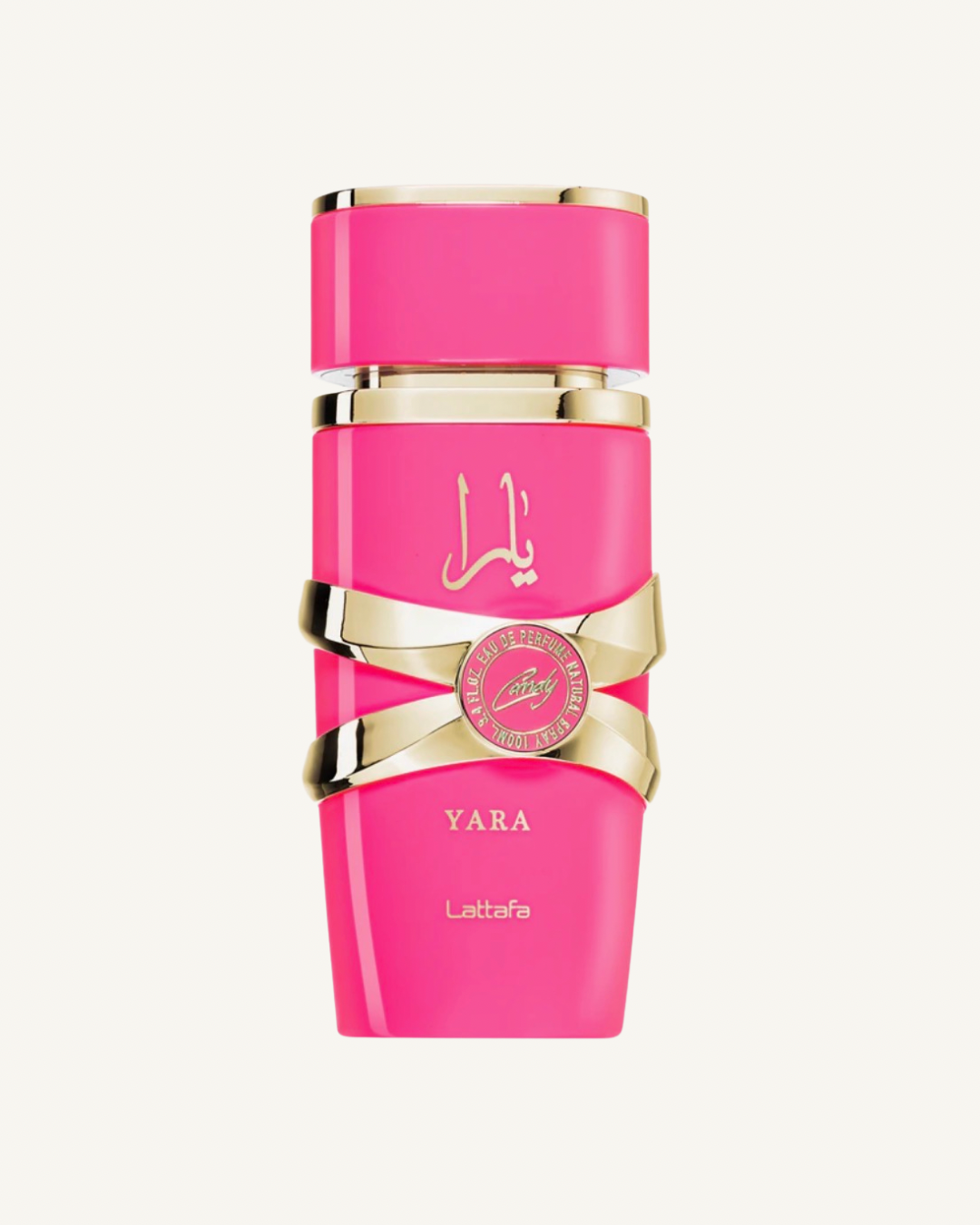 YARA CANDY EDP (100ml)