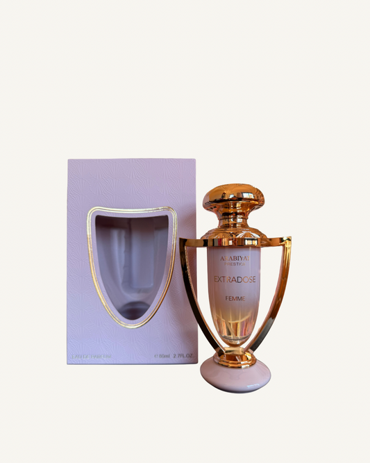 EXTRADOSE EDP (80ml)