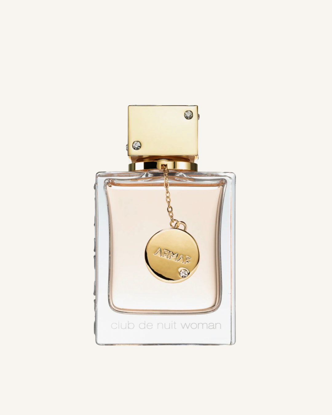 CLUB DE NUIT WOMAN EDP (105ml)