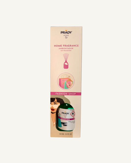 Ambientador Mikado PRADY Home Fashion Shop 100 ml