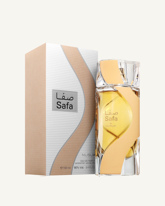 SAFA EDP (100ml)