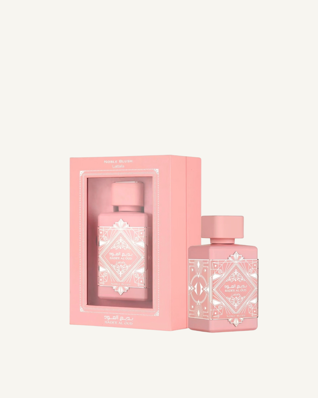 BADEE AL OUD NOBLE BLUSH EDP (100ml)