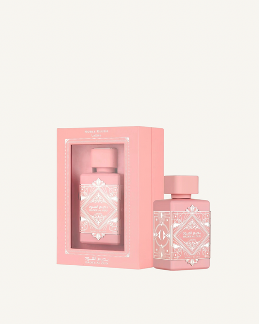 BADEE AL OUD NOBLE BLUSH EDP (100ml)