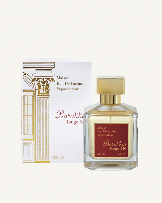 BARAKKAT ROUGE 540 EDP (100ml)