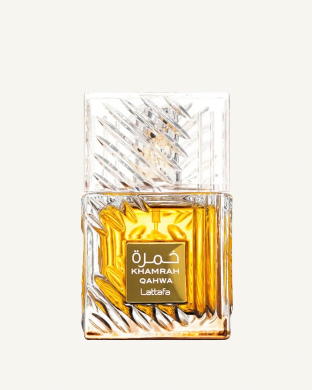 KHAMRAH QAWHA  EDP (100ml)