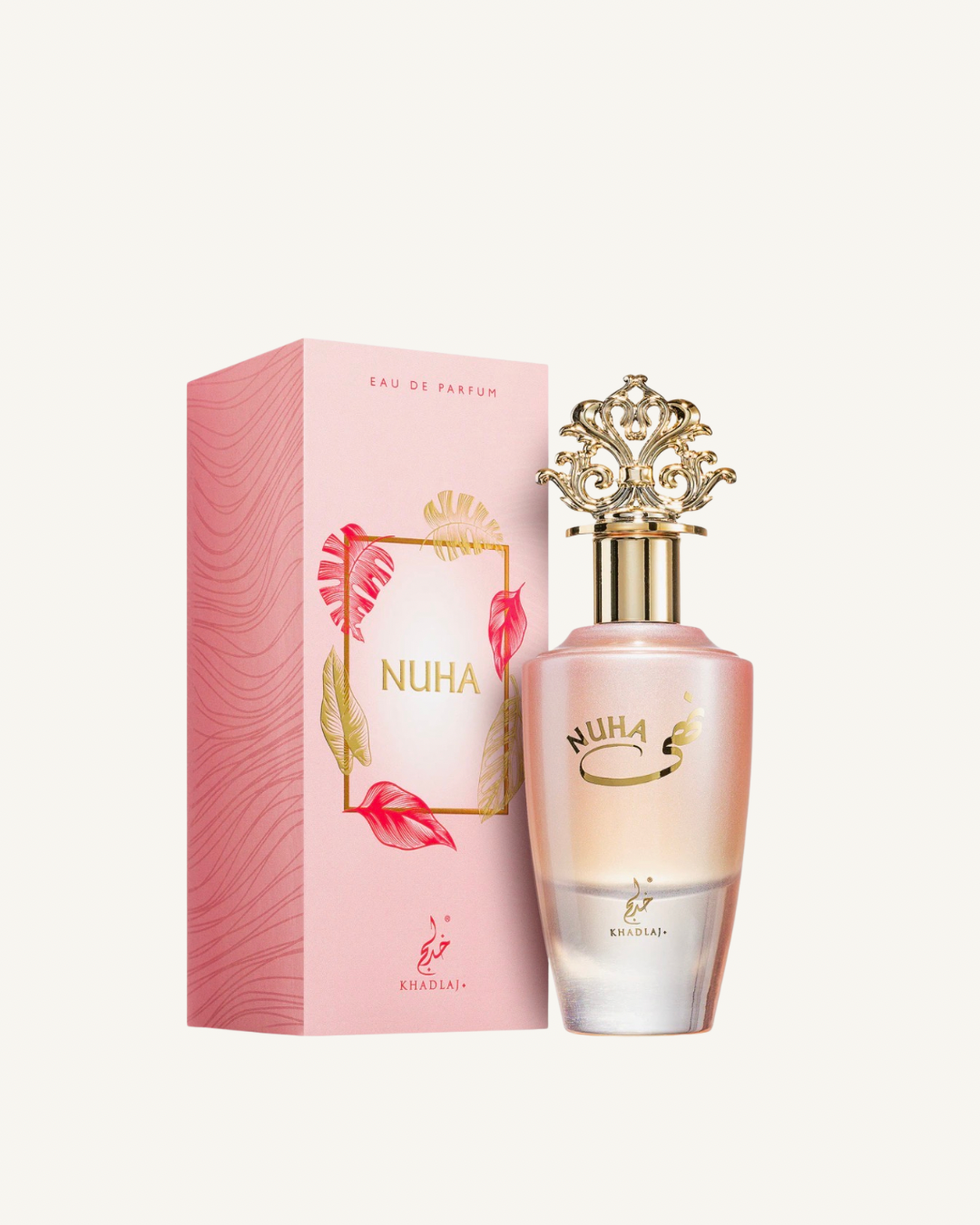 NUHA EDP (85ml)