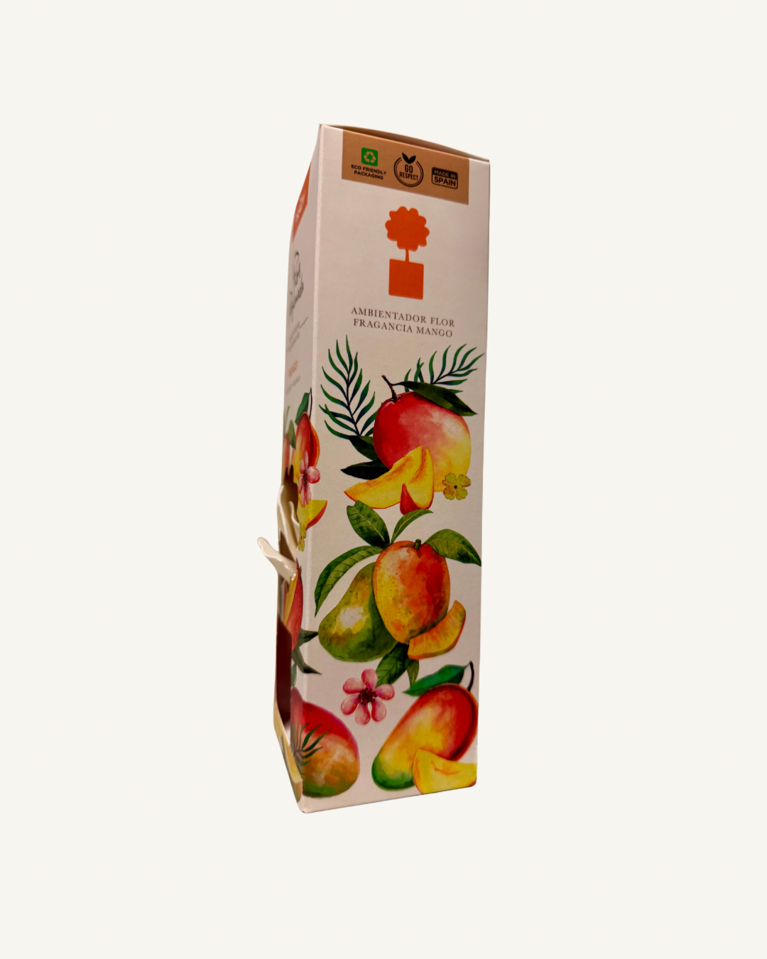 Ambientador Flor Perfumada Mango – Prady