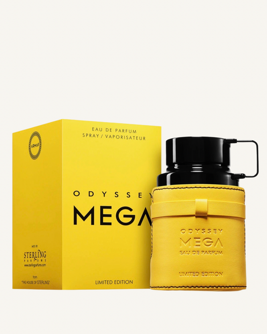 ODYSSEY MEGA EDP (60ml)