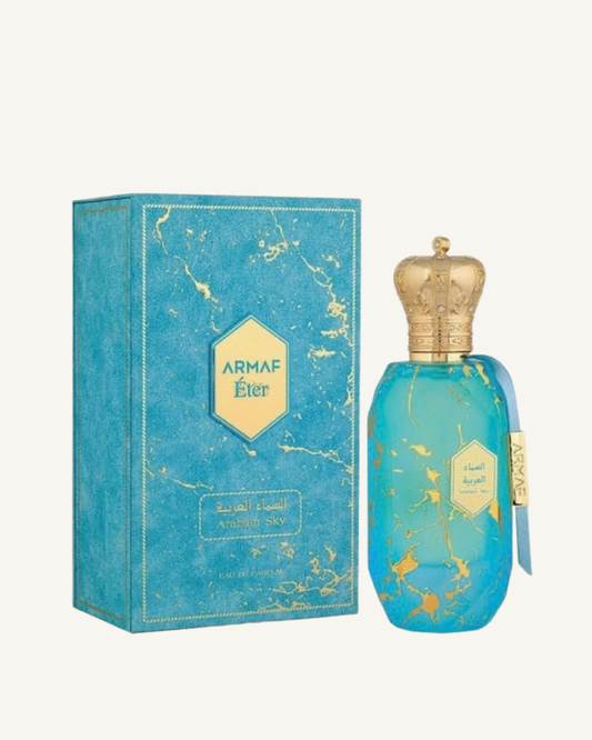 ARABIAN SKY ETER EDP (100ml)