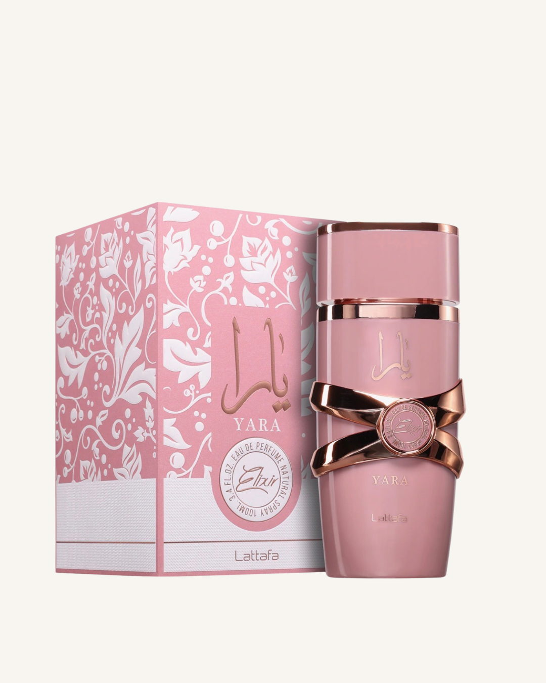 YARA ELIXIR EDP (100ml)