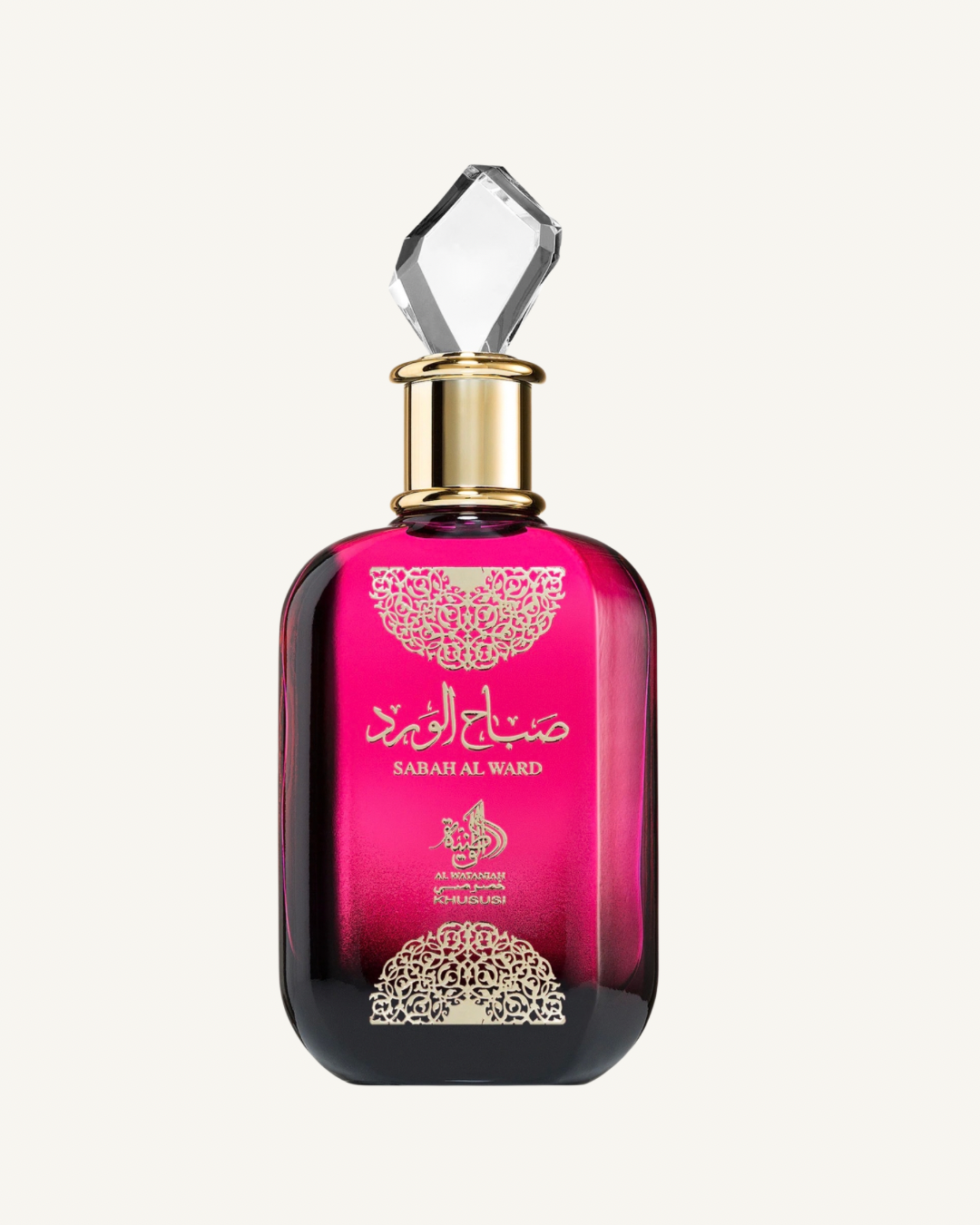 SABAH AL WARD EDP (100ml)