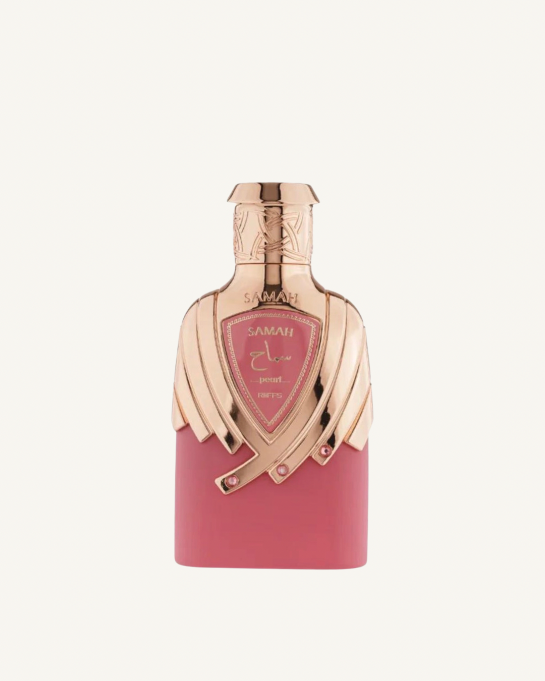 SAMAH PEARL EXTRAIT DE PARFUM (100ml)