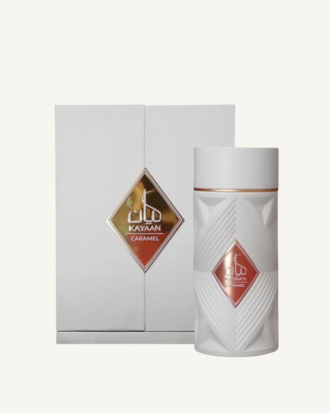 KAYAAN CARAMEL EDP (100ml)