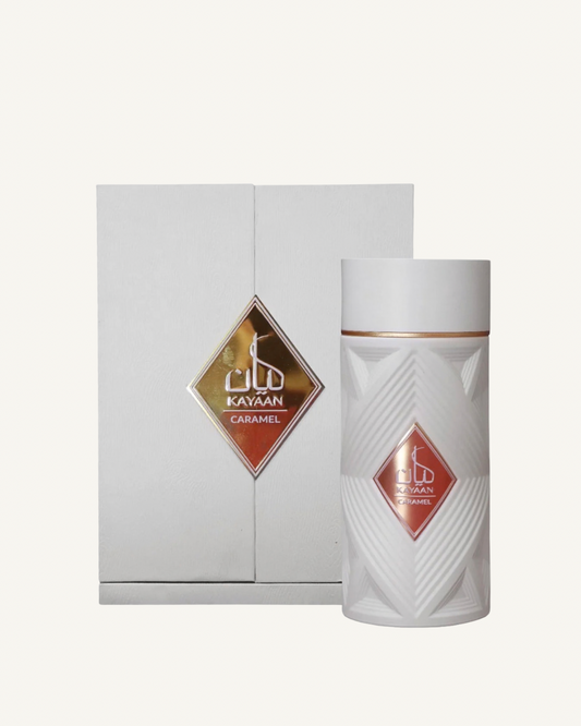 KAYAAN CARAMEL EDP (100ml)